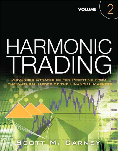 Bộ Sách 2 Cuốn Harmonic Trading Vol1 và Vol2