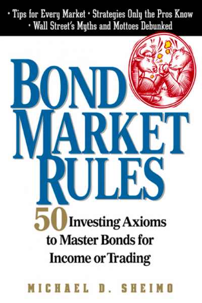 Bond Market Rules