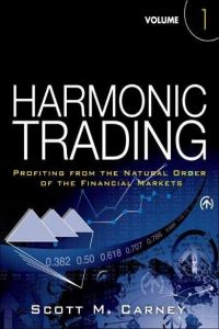 Bộ Sách 2 Cuốn Harmonic Trading Vol1 và Vol2