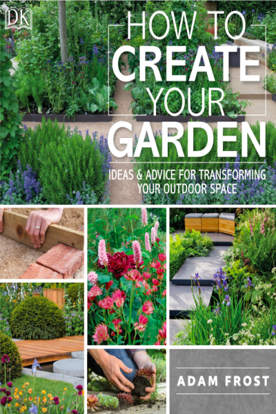 How to Create Your Garden Ideas and Advice for Transforming Your Outdoor Space