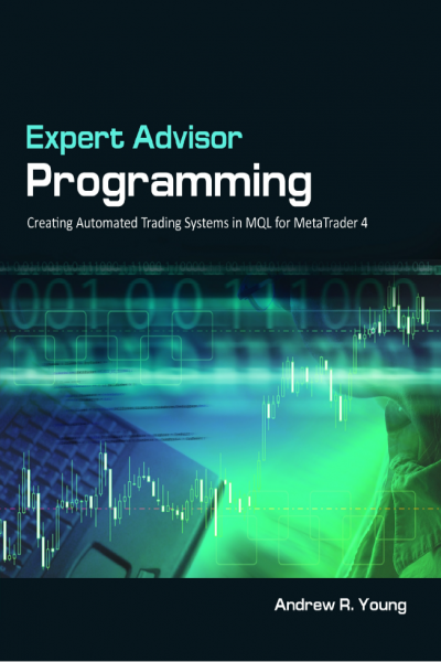 Expert Advisor Programming