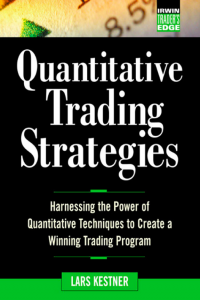 Quantitative Trading Strategies