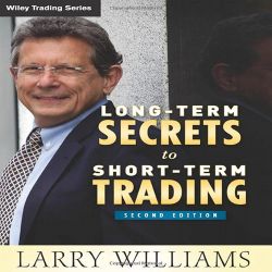 Những Quyển Sách của Larry Williams