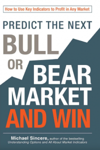 Predict The Next Bull or Bear Market and Win Michael Sincere