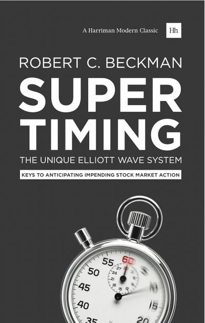 Supertiming The Unique Elliott Wave System