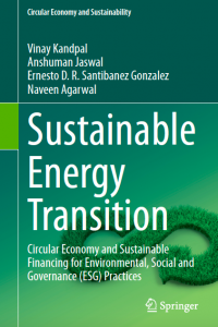 Sustainable Energy Transition