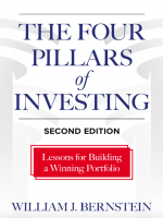 The Four Pillars of Investing 2nd William J Bernstein