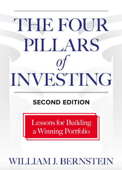 The Four Pillars of Investing 2nd William J Bernstein