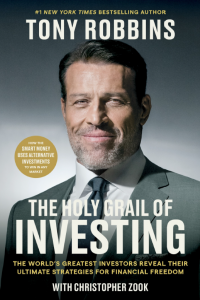 The Holy Grail of Investing Tony Robbins