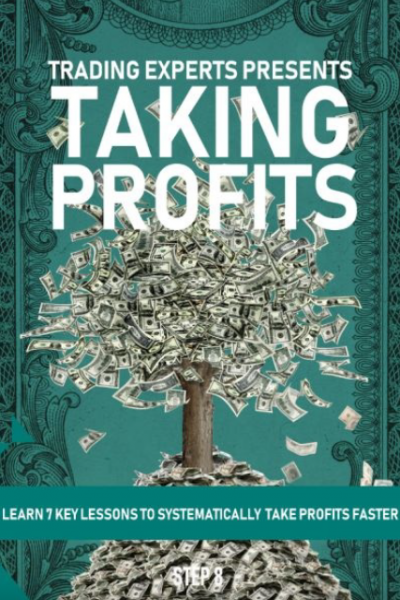 Trading Experts Presents Taking Profits