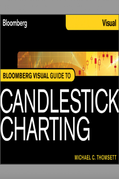 Visual Guide to Candlestick Charting Bloomberg Financial Series