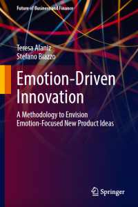 Emotion Driven Innovation