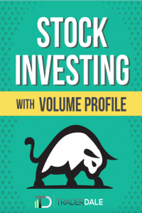 Stock Investing with Volume Profile Trader Dale