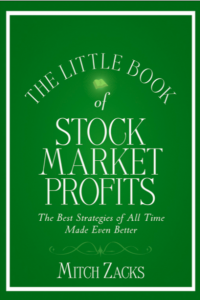 The Little Book of Stock Market Profits