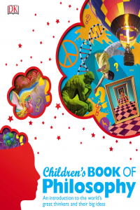 Children's Book of Philosophy 