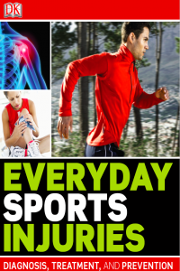 Everyday Sports Injuries Diagnosis, Treatment and Prevention