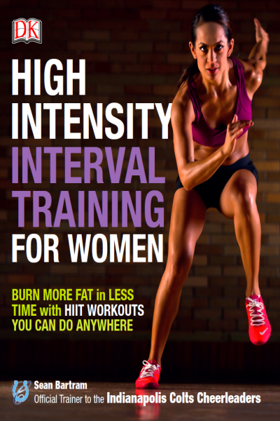 High Intensity Interval Training for Women