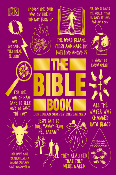 The Bible Book Big Ideas Simply Explained