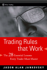 Trading Rules that Work