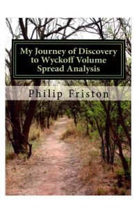 My Journey of Discovery to Wyckoff Volume Spread Analysis