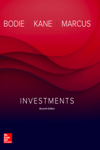 Investments Eleventh Edition Bodie Kane Marcus