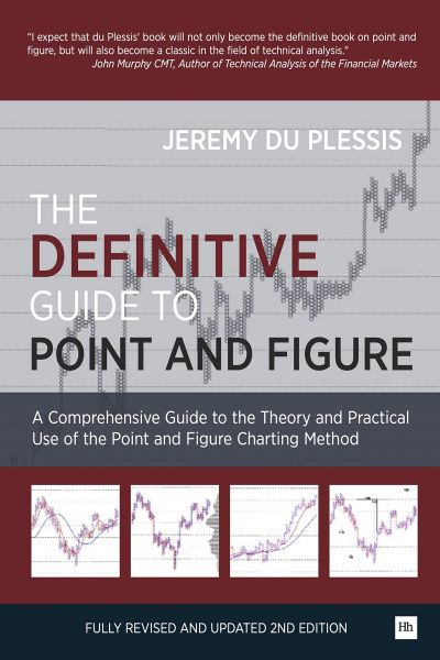 The Definitive Guide to Point and Figure Jeremy Du Plessis