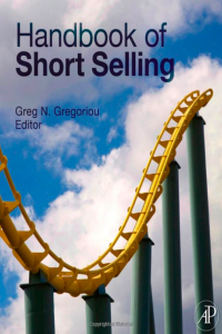 Handbook of Short Selling Greg N. Gregoriou