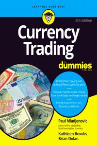 Currency Trading for Dummies 4th