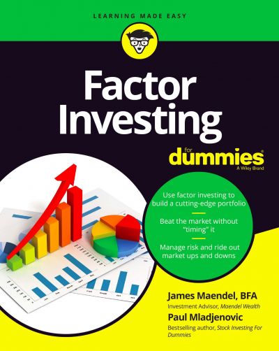 Factor Investing for Dummies