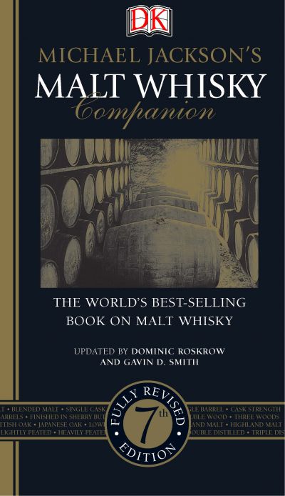 Malt Whisly Companion 7th edition