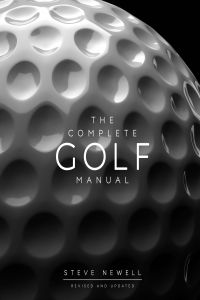 The Complete Golf Manual