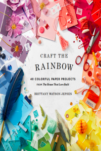 Craft the RainBow