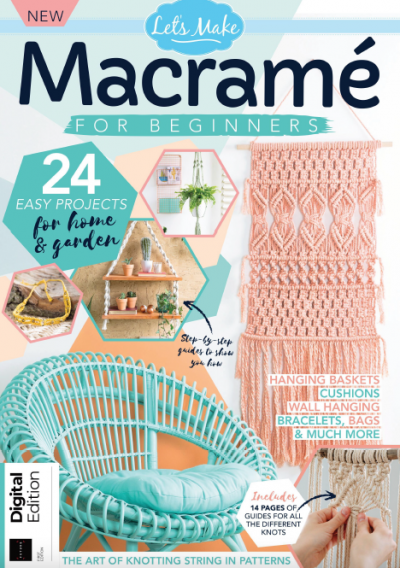 Macrame For Beginners