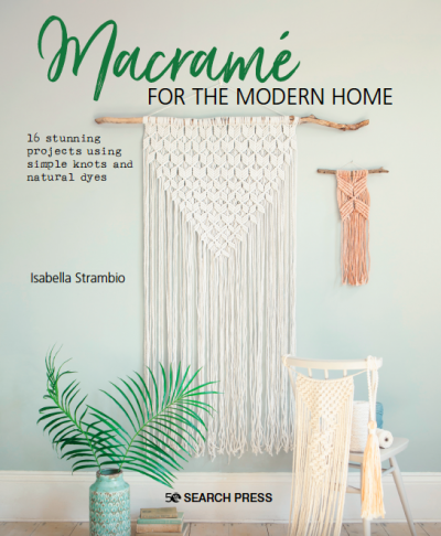 Macrame for the Modern Home