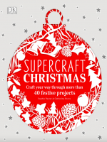 SuperCraft Christmas