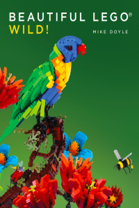  Beautiful Lego Wild