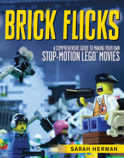  Brick Licks