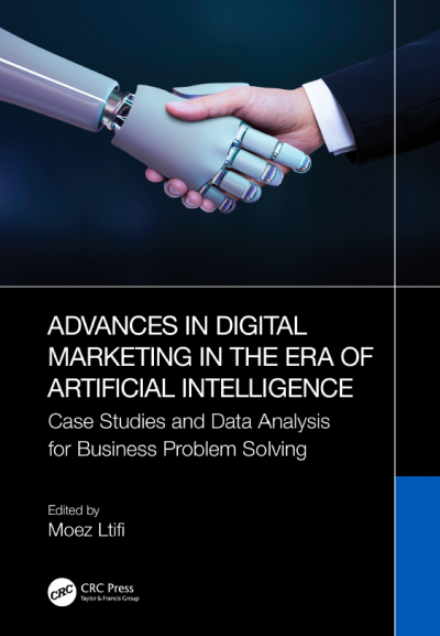 Advances in Digital Marketing in the Era of Artificial Intelligence