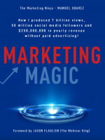 Marketing Magic