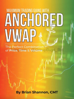 Maximum Trading Gains With Anchored VWAP