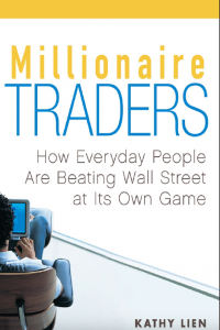 Millionaire Traders Kathy Lien