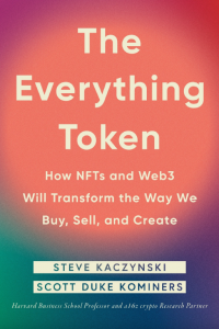 The Everything Token