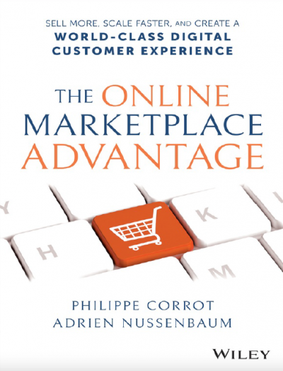 The Online Marketplace Advantage