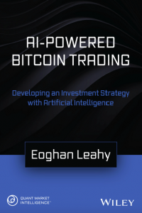 AI Powered Bitcoin Trading