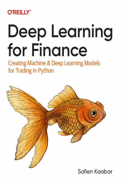 Deep Learning for Finance