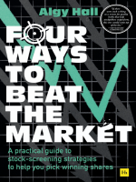 Four Ways to Beat the Market