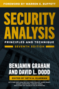 Security Analysis Principles and Techniques 7th