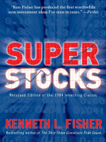 Super Stocks