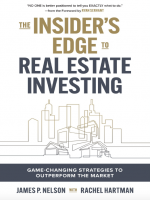 The Insider Edge to Real Estate Investing