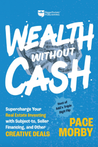 Wealth without Cash